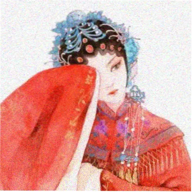 影迷 午夜场常客 的头像